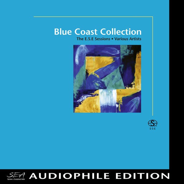 Blue Coast Artists Blue Coast Collection Audiophile Edition 2007 Folk Rock Acoustic Flac 24 192