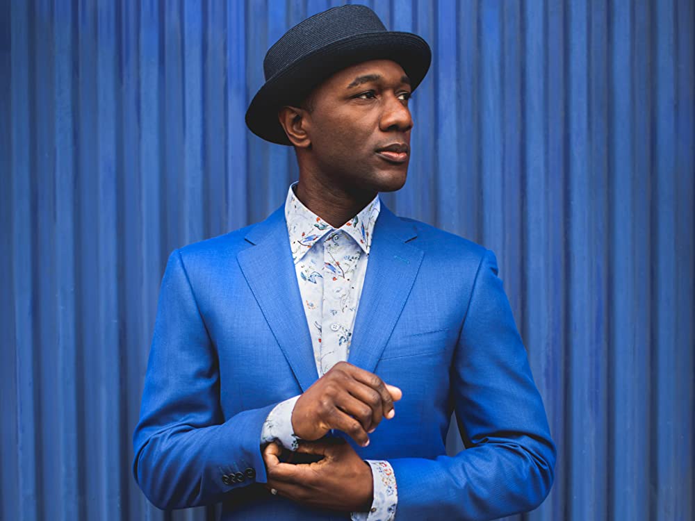 Aloe Blacc