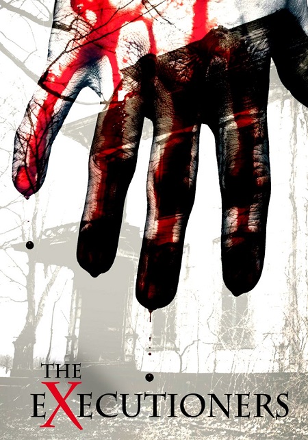 The Executioners (2018) mkv FullHD 1080p WEBDL ITA