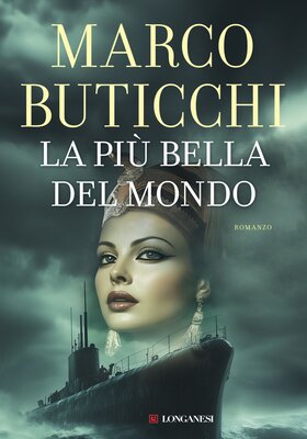 Marco Buticchi - La più bella del mondo (2025)