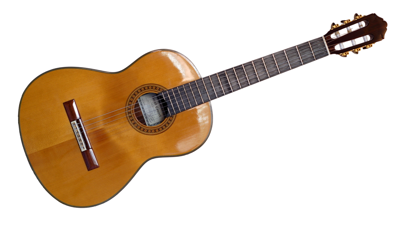Guitarra