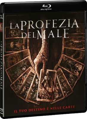 La Profezia del Male 2024 .mkv BDRiP - ITA - paradiso4all