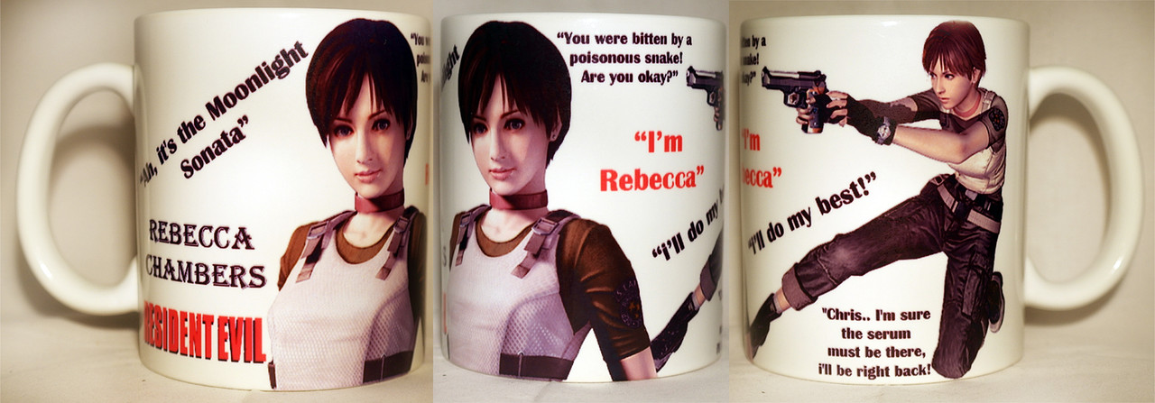 rebecca