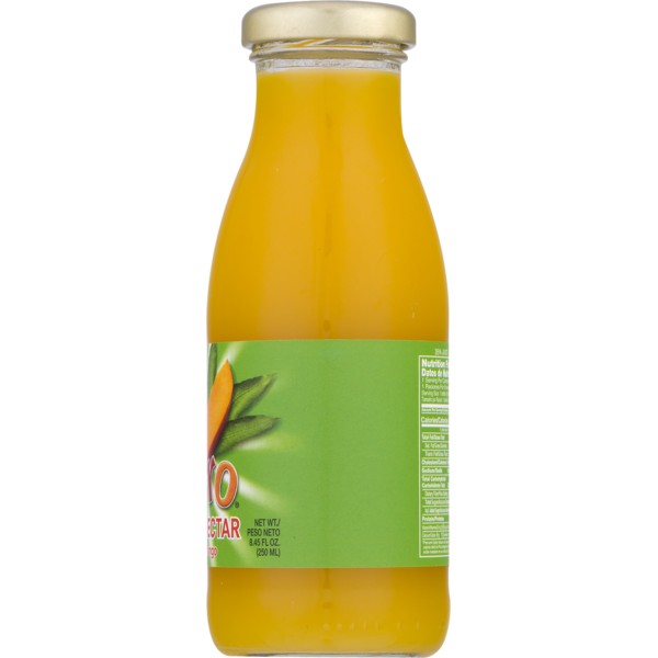 Taoro Nectar Mango Bottle 3