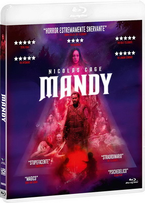Mandy (2018) .mkv iTA-ENG Bluray 1080p x264