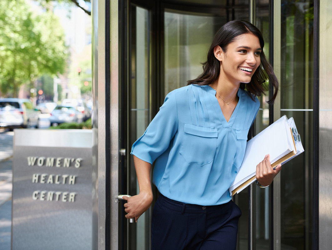 гинекологу в Самаре