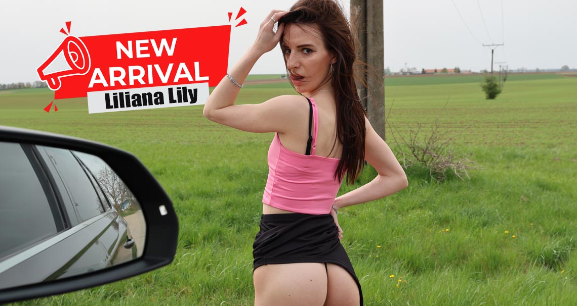 SWhores 25 04 22 Liliana Lily Hairy petite model