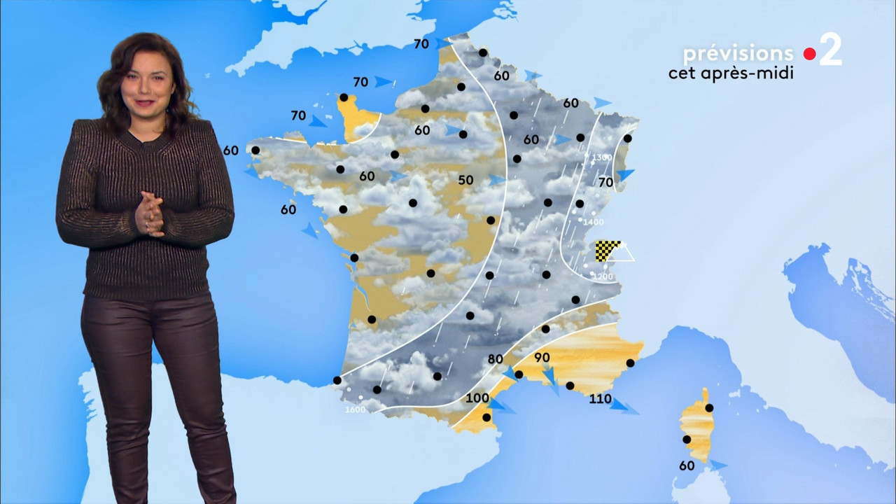 13 January - 13.15.00 - Météo 2. Meteo 2.ts_snapshot_07.16_[2019