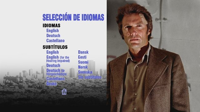 2 - Harry el Fuerte [DVD9 Full][Pal][Cast/Ing/Ale][Sub:Varios][Thriller][1973]