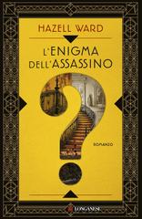 Hazell Ward – L’enigma dell’assassino (2026)
