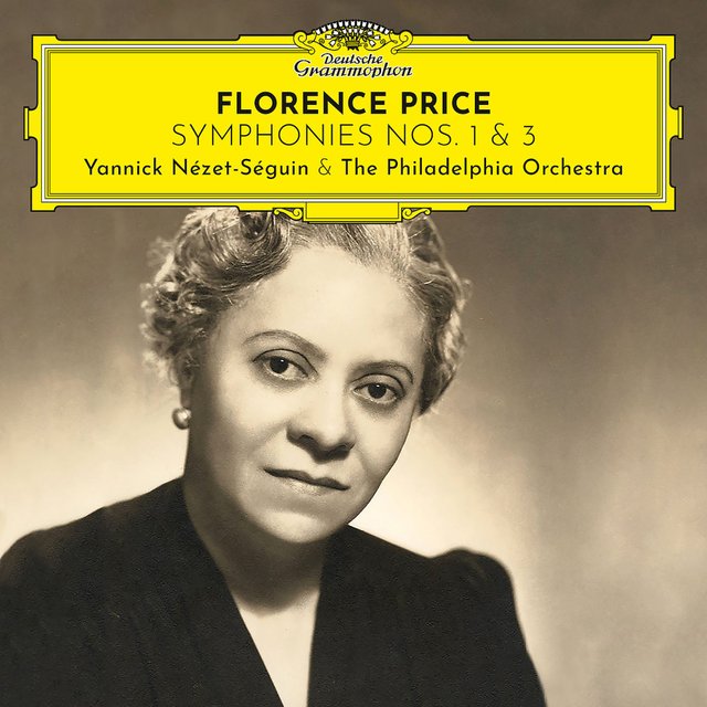 florence-price-symphonies-nos-1-3
