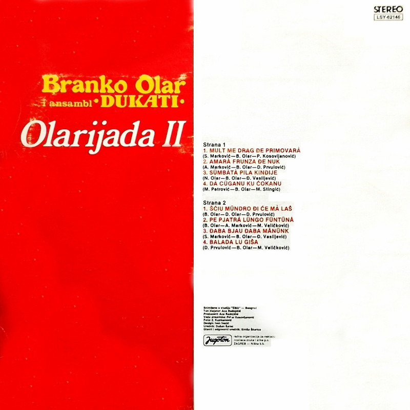 Branko Olar 1986 z
