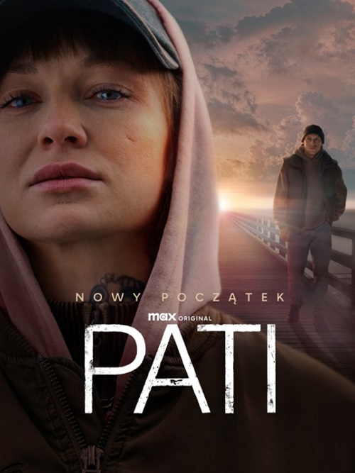 Pati (2025) (Sezon 2) PL.2160p.MAX.WEB-DL.H265.DDP5.1-K83 / Serial Polski