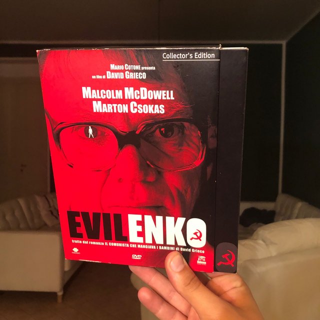 evilenko