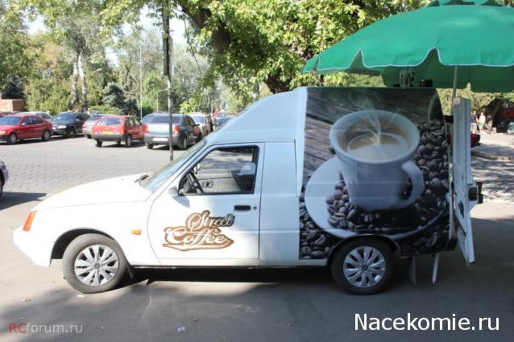 ЗАЗ-11055 (1998-2011)