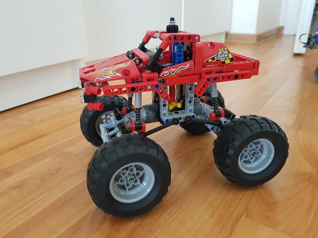 monstertruck