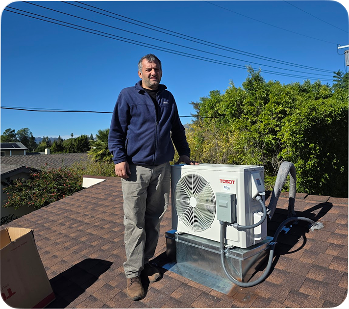 Iceberg Appliance Photo