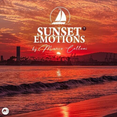 d13a14fd 52dc 4146 b4c0 cf60a09e1b01 - VA - Sunset Emotions Vol.7: Compiled by Marco Celloni (2023)