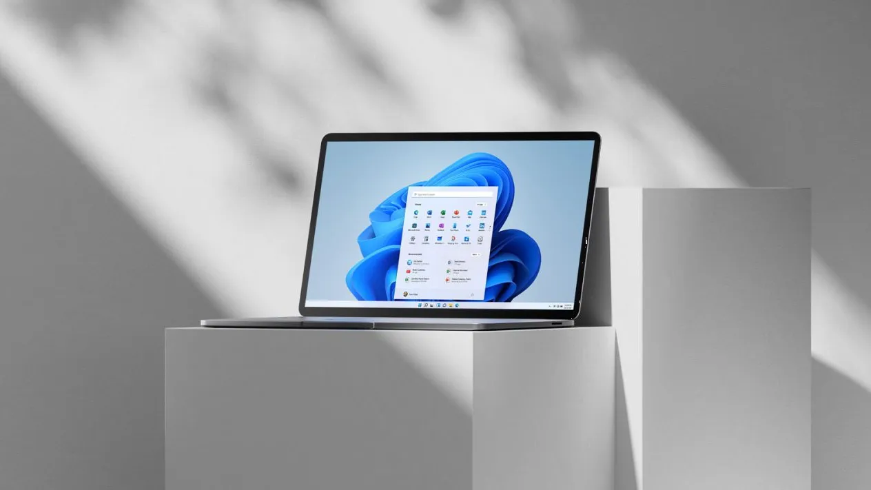 Windows 11 va a reconocer texto de tus capturas de pantalla, esto se sabe