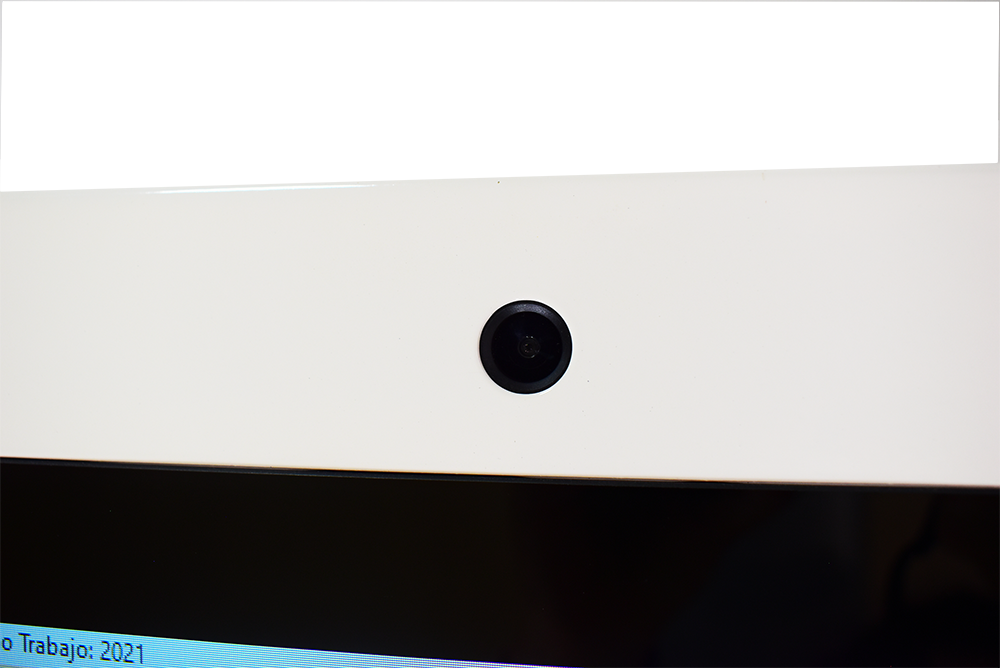 Kiosco Transaccional SAT KT32LC - 11