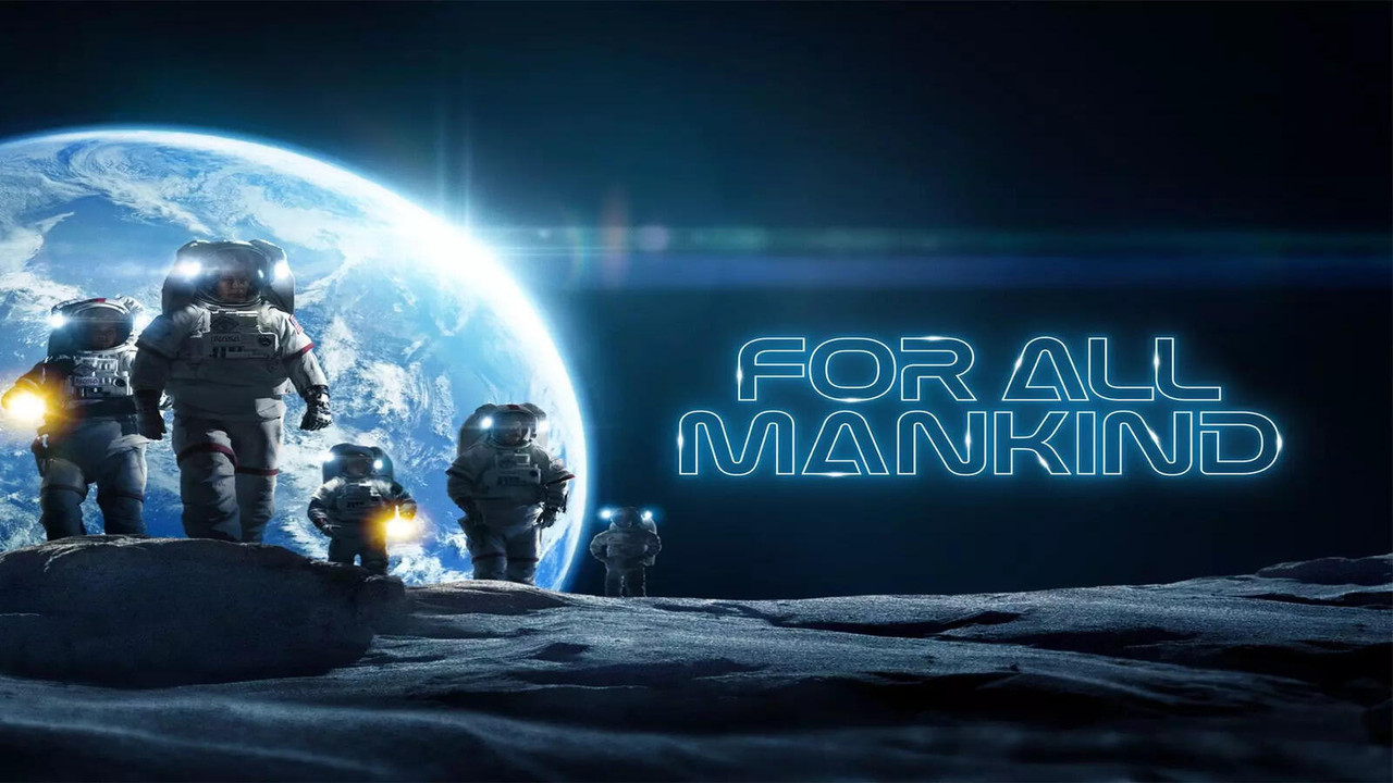 For All Mankind