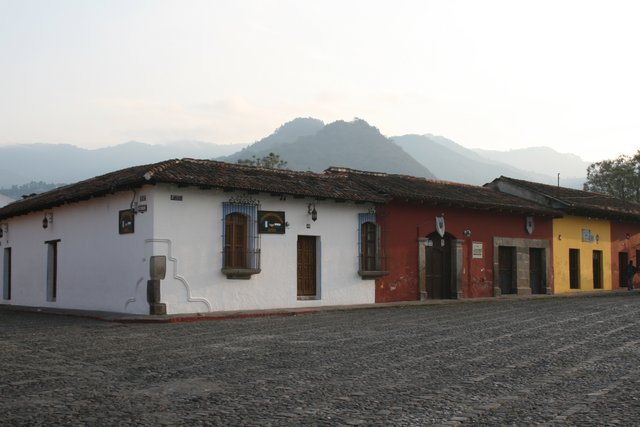 ANTIGUA DE GUATEMALA, Ciudad-Guatemala (4)