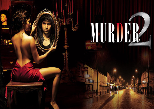 Murder 2 (2011) Murder 2 (2011)