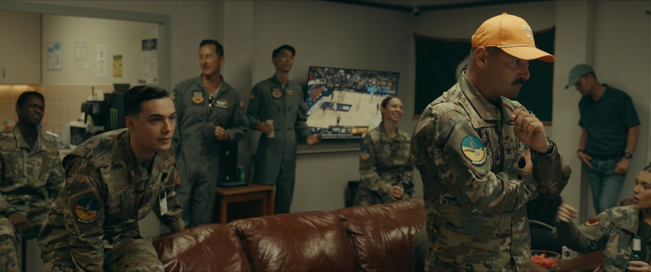 Land of Bad (2031) (1080p BluRay x265 HEVC 10bit EAC3 5.1 SAMPA)