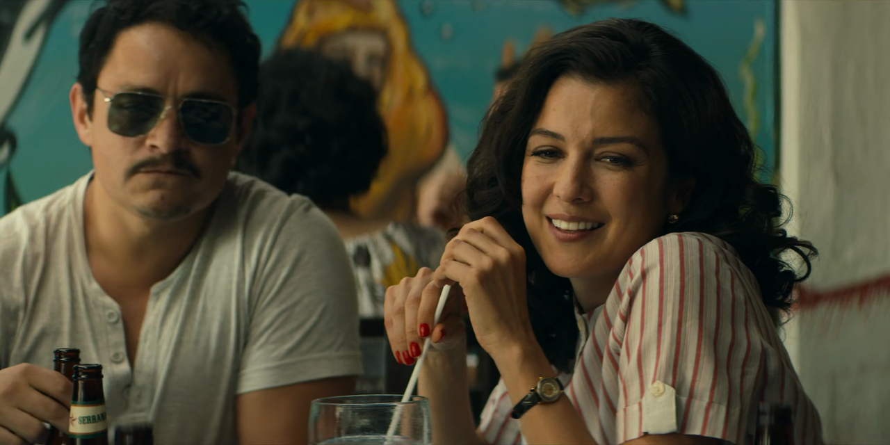 Narcos Mexico Season 2 S02 1080p 10bit WEBRip 6CH x265 HEVC PSA