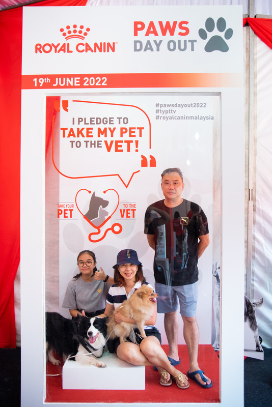Paws-Day-Out-Pet-owners-pledge-to-taking-their-pet-to-the-vet