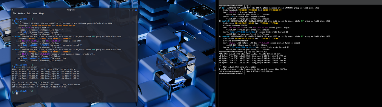 Step 1.2 Screenshot