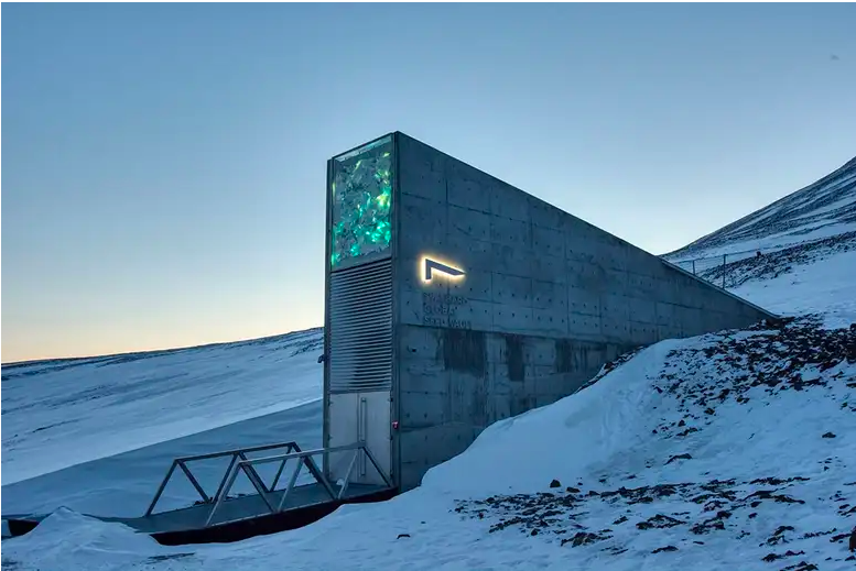 En Noruega ¿Por qué tuvieron que abrir el búnker del apocalipsis?