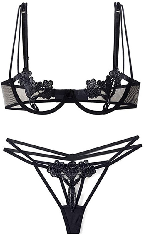 Lingerie 2