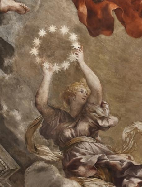 Roma: Villa Farnesina, Bernini&Barberini, Detroit Museum - Roma y Nápoles: Bernini, Giorgione y mucho más. (223)