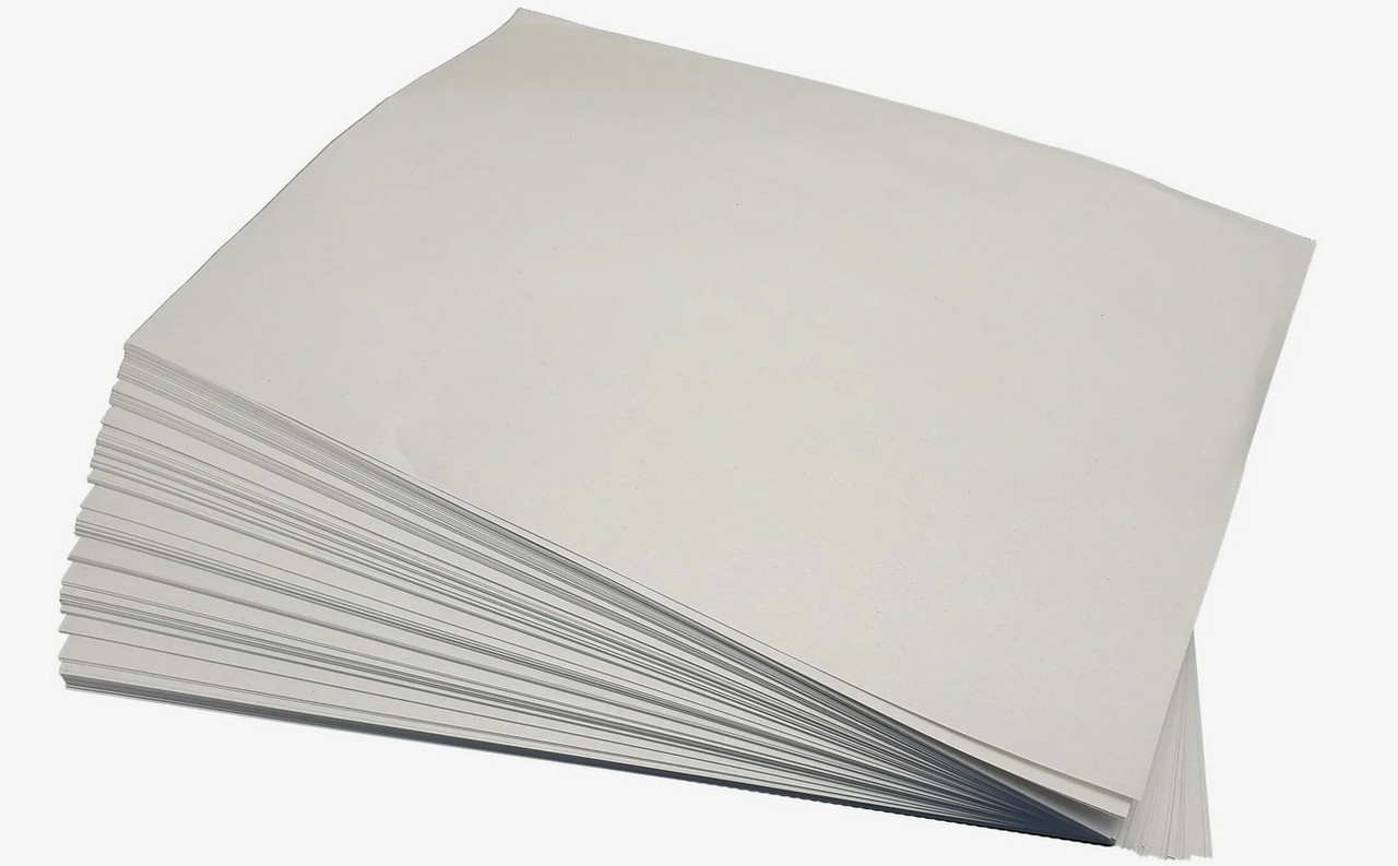 Бумага писчая 250 л