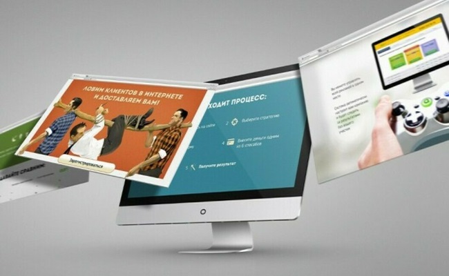 frmstudio.ru – разработка сайта для услуг