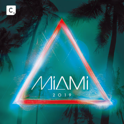 VA - Cr2 Records Presents Miami (2019)