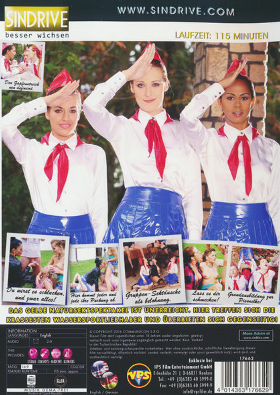 isabella chrystin, isabella lui and silvia dellai in answer #2284578