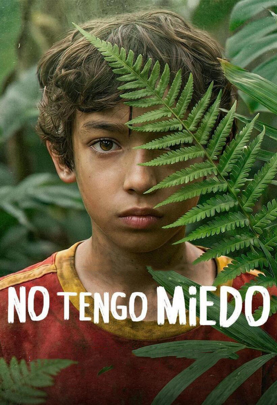 Nie boję się / No tengo miedo (2026) (Sezon 1) MULTi.1080p.NF.WEB-DL.H264.DDP5.1.Atmos-K83 / Lektor PL + Napisy PL
