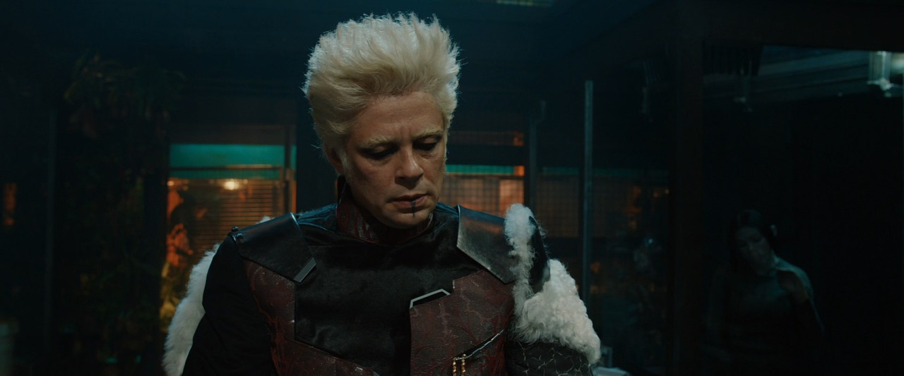 Thor - The Dark World 2013 (1080p x265 10bit Tig