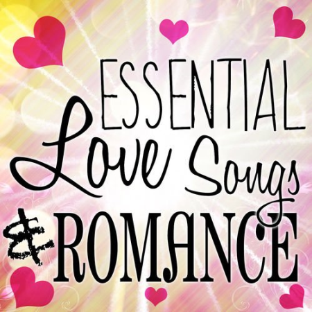 VA - Essential Love Songs & Romance (2014)