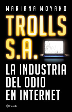 TROLLS S.A.,MARIANA MOYANO