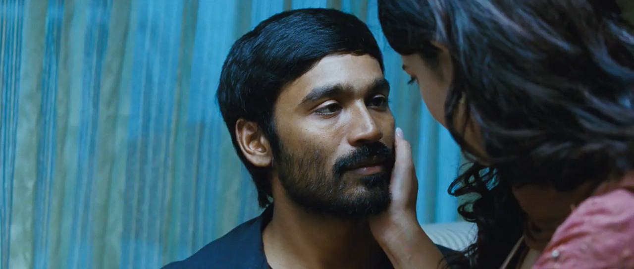 3 2012 WebRip [Tamil] 480p, 720p ESub Screenshot