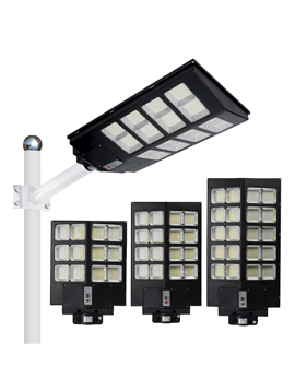 Streetlight ABS