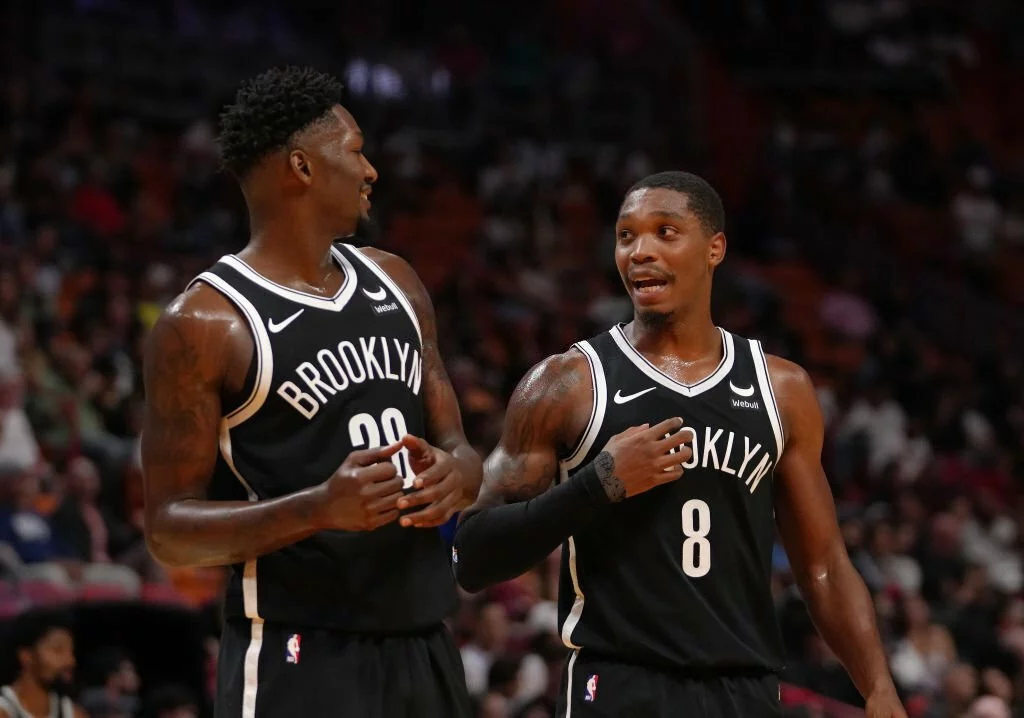 Cleveland Cavaliers vs Brooklyn Nets Cleveland Cavaliers vs Brooklyn Nets