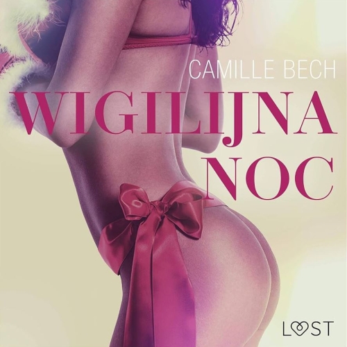 Bech Camille - Wigilijna noc  