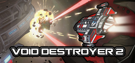 Void Destroyer 2 (2020)