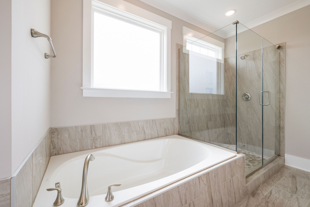 Bathroom Remodeling Frisco