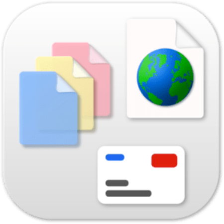 URL Manager Pro 5.6 macOS