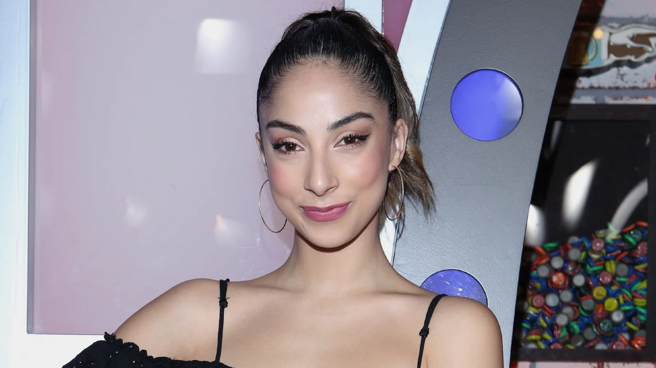 María Chacón impone tendencia con estos mini short que están causando furor